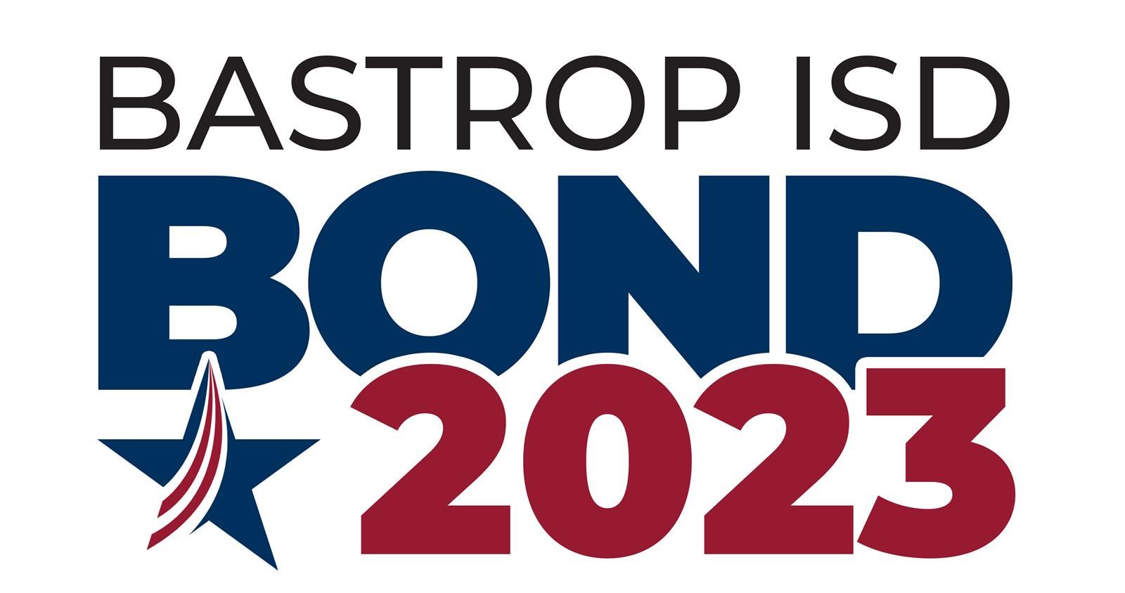 Bond 2023 logo